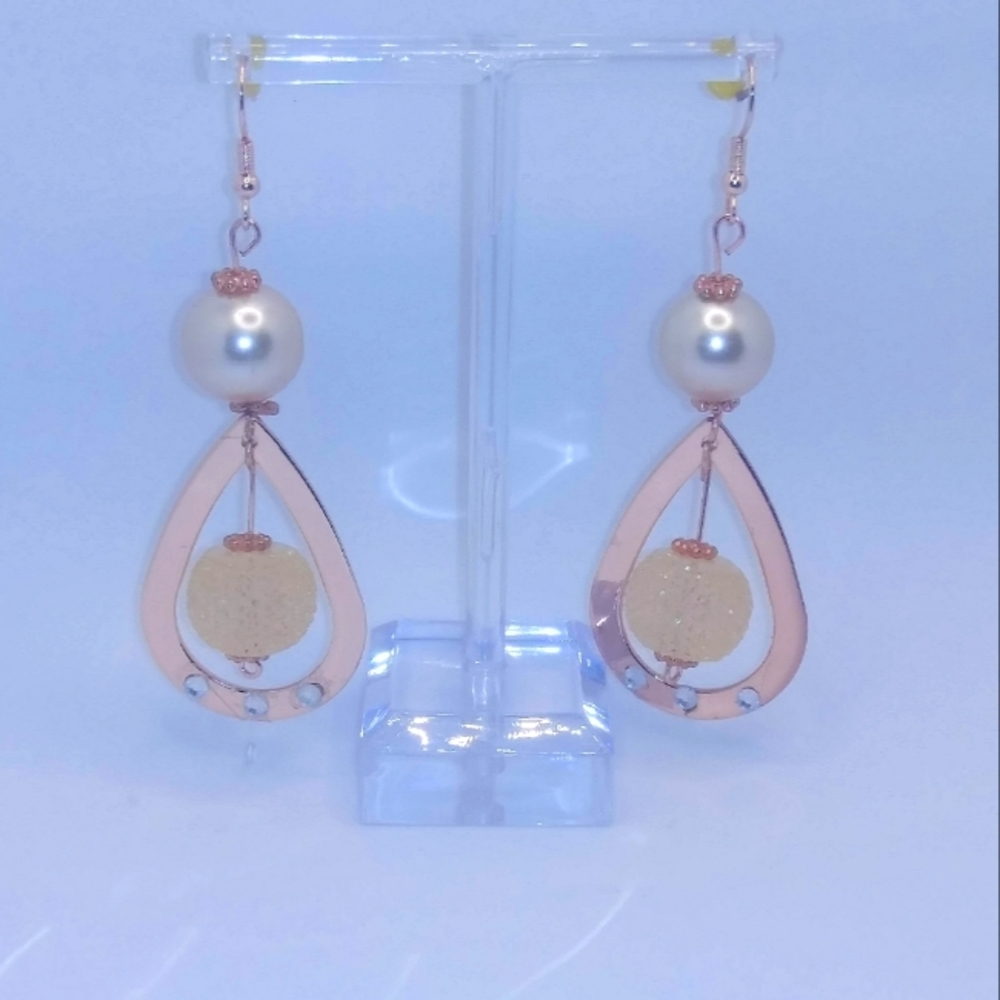 Handmade Fashion Earrings